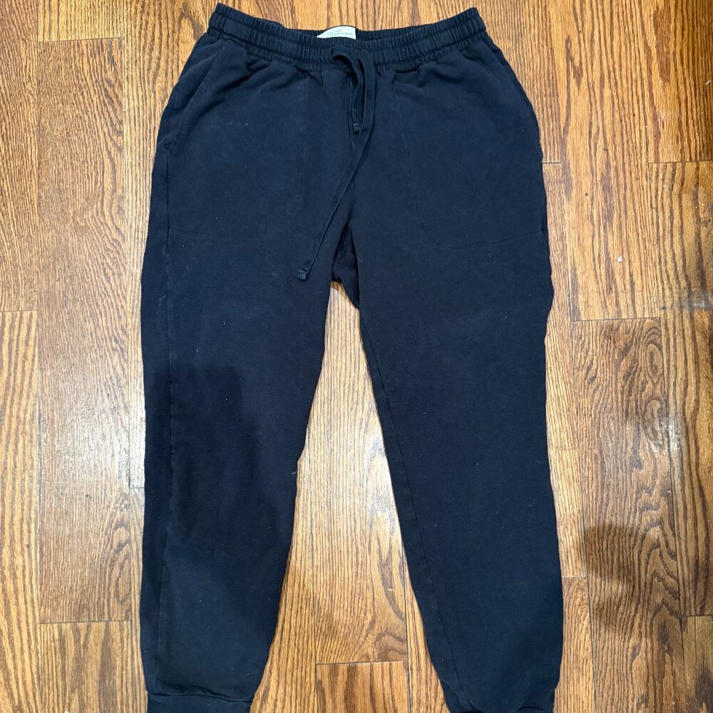 Brooklinen loungewear collection joggers